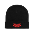 Embroidered Logo Beanie