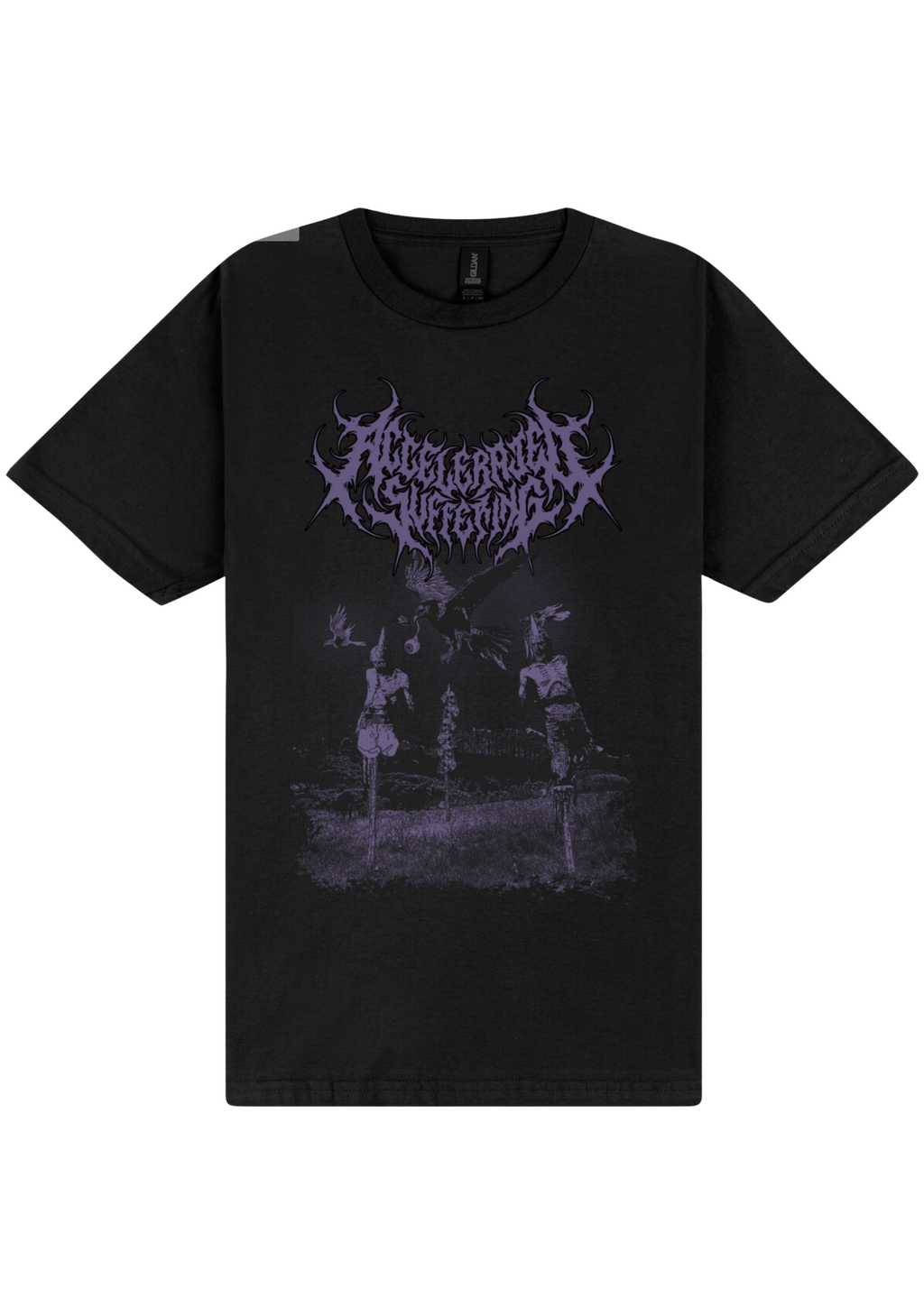 Human Recycling Short Sleeve