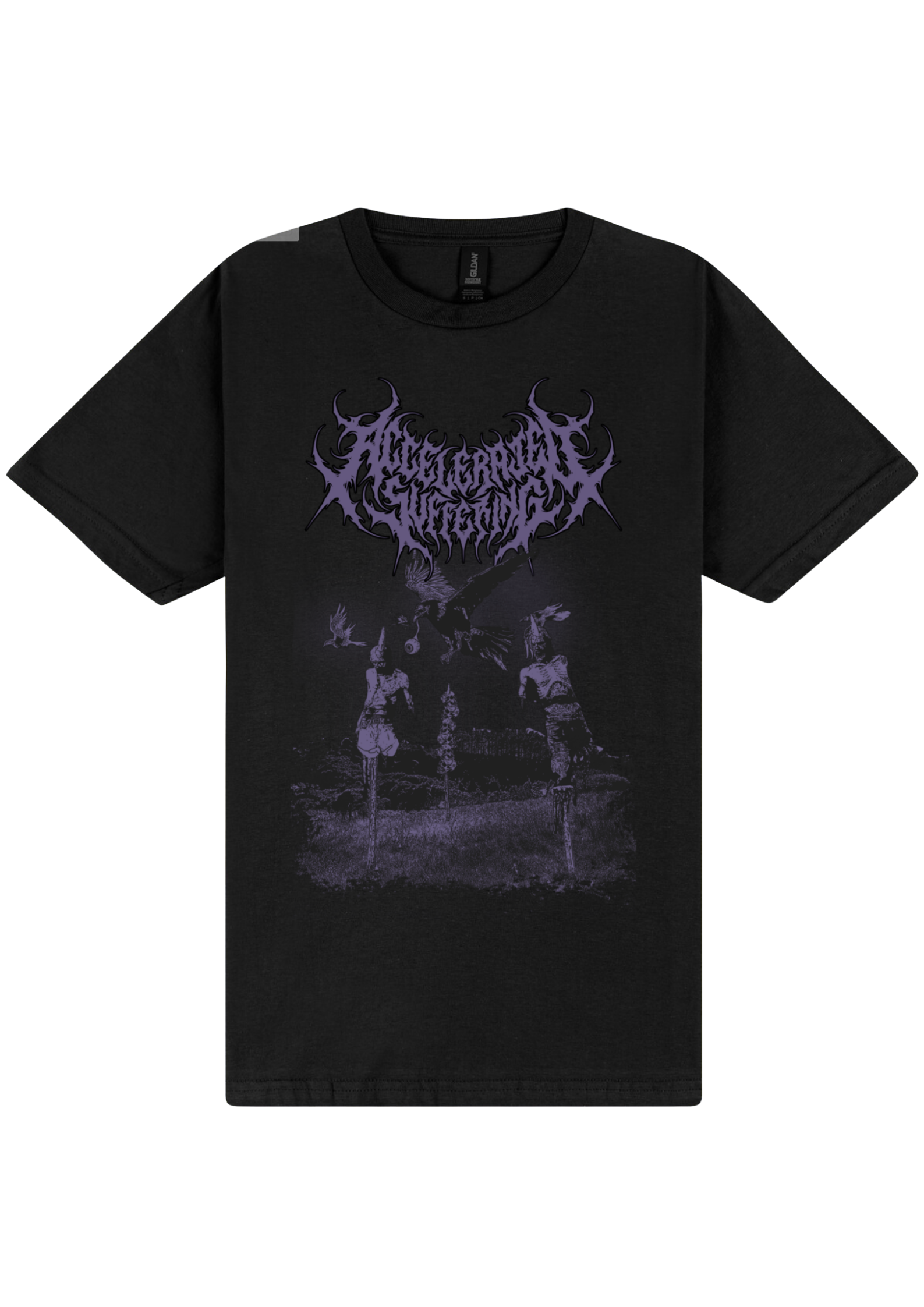 Human Recycling Short Sleeve